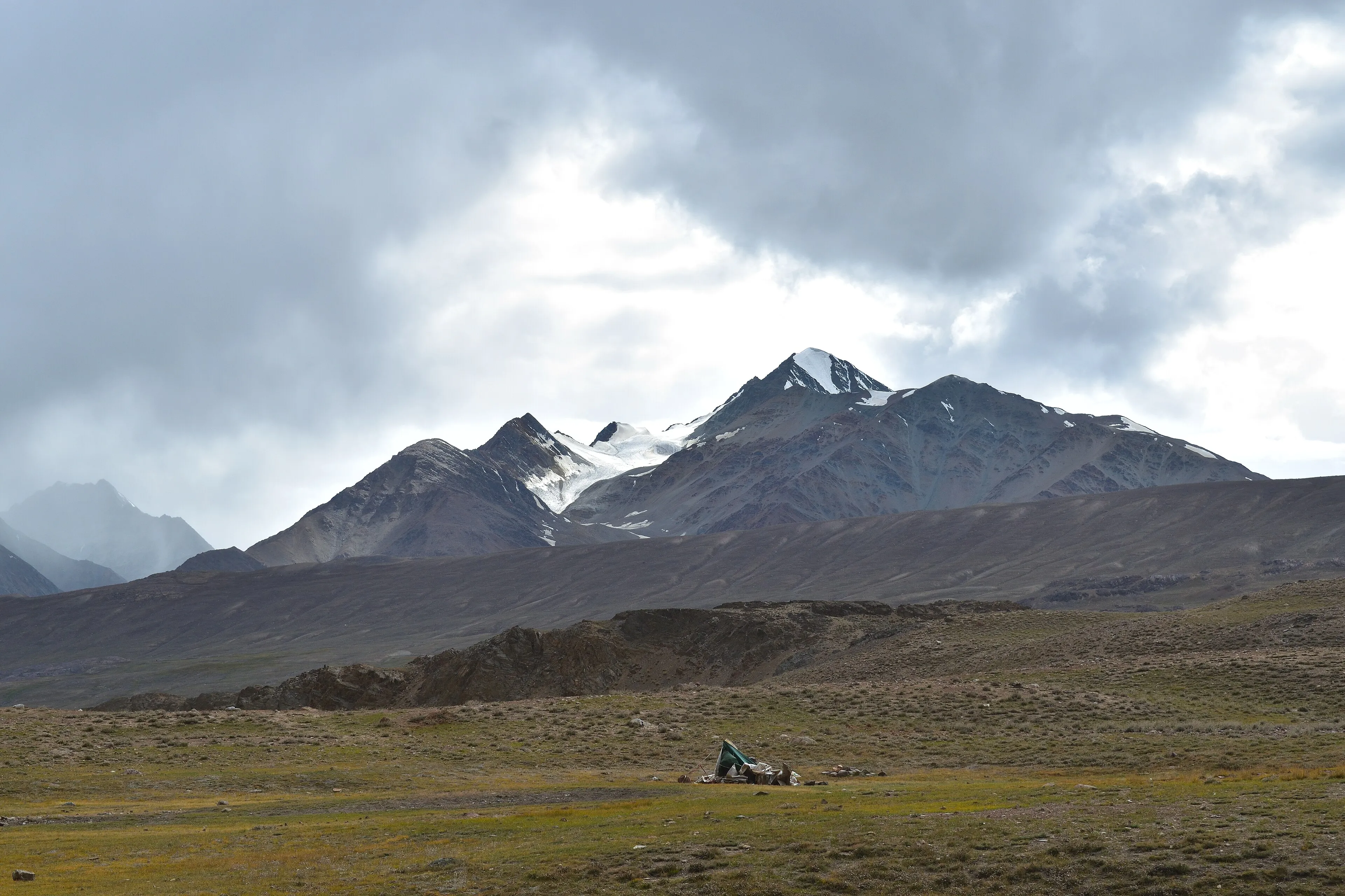 Manali Tour Package — Manali · Kullu · Lahaul